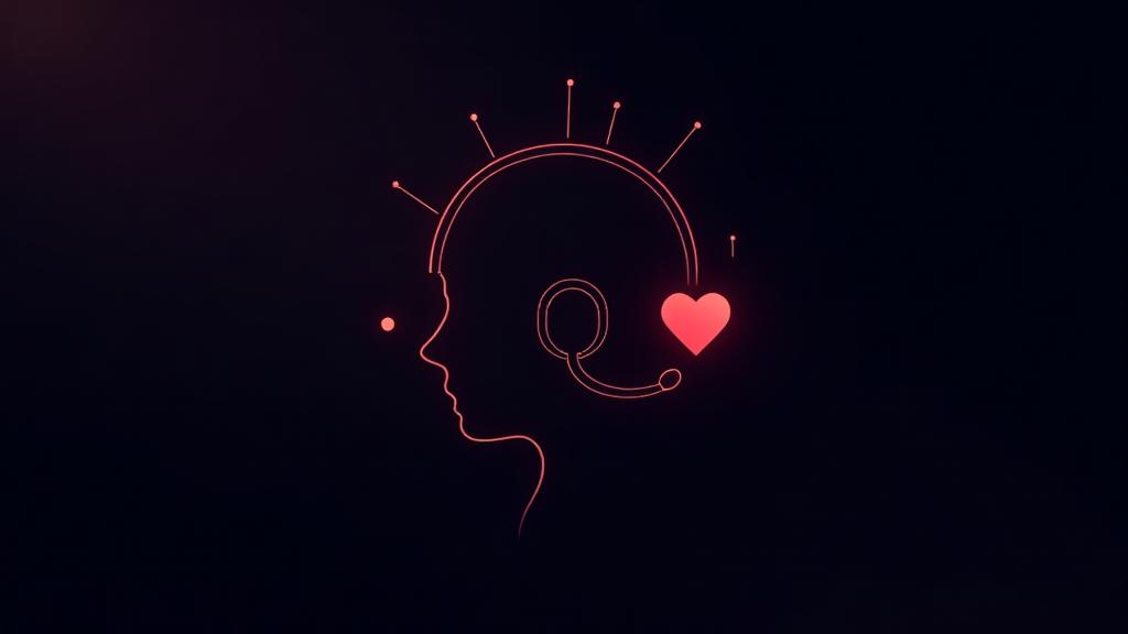 Blog post: Using AI for Customer Support Without Losing the Human Touch